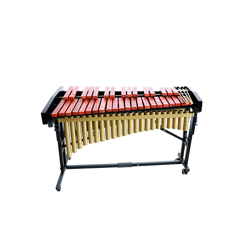 Chinese Traditional Musical In - Musical Instrument Marimba recension och pris