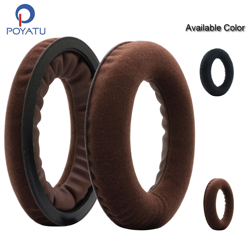 POYATU HD 560S Ear Pads Headph - Sennheiser Headphone Hd 560S recension och pris