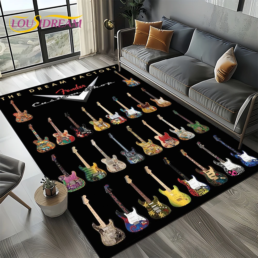 27 Style New Fender Retro Guit - Musical Instruments Online recension och pris
