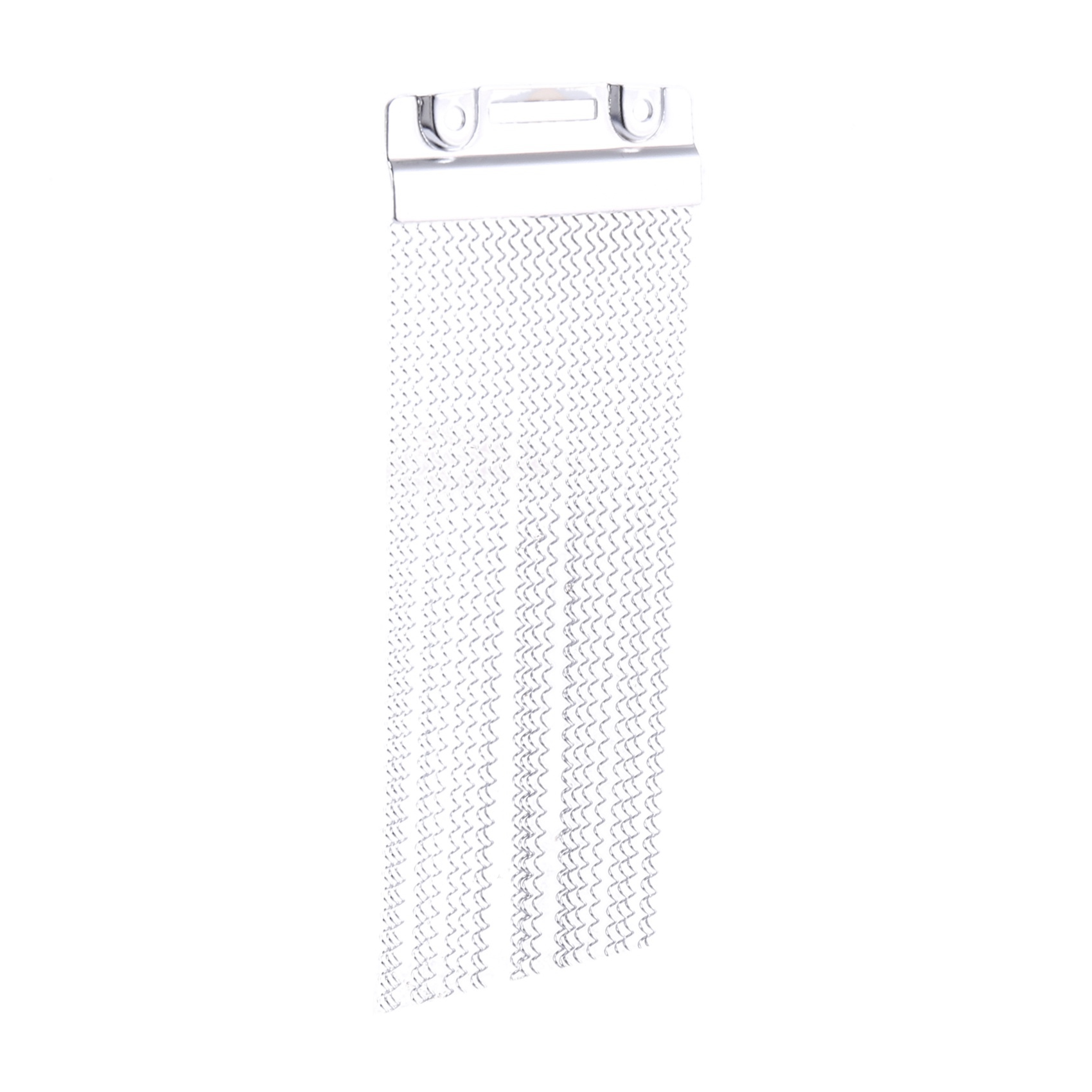 AB31-3X Half Design Steel Snar - Cajon Box Drum recension och pris