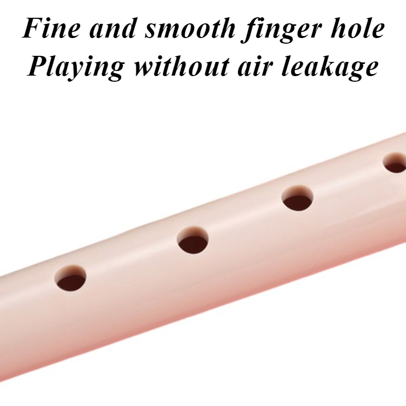 C Key 8 Hole Recorder Child Pr - Musical Instrument German recension och pris