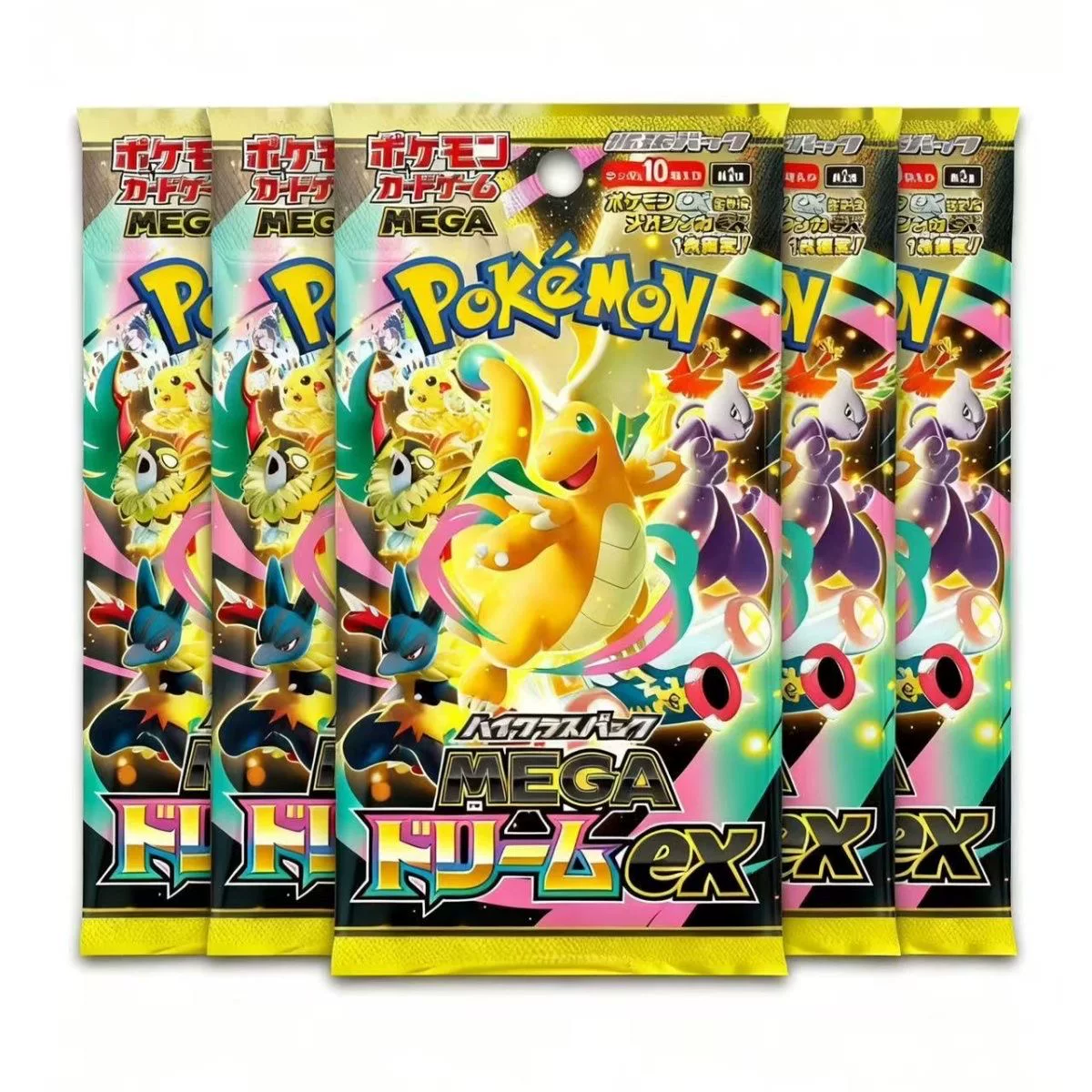 Pokemon Cards Genuine Ptcg Tra - Cajon Musical Instrument recension och pris