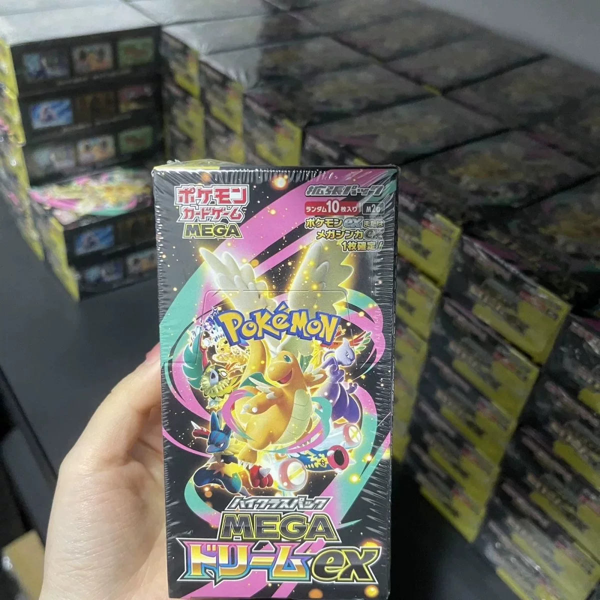 Pokemon Cards Genuine Ptcg Tra - Cajon Musical Instrument recension och pris