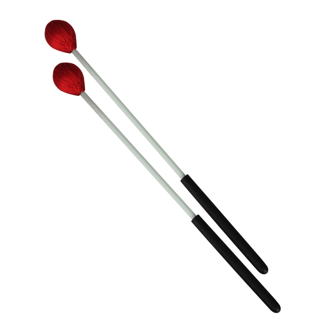 2Pcs Marimba Mallets Color Yar - Musical Instrument Marimba recension och pris