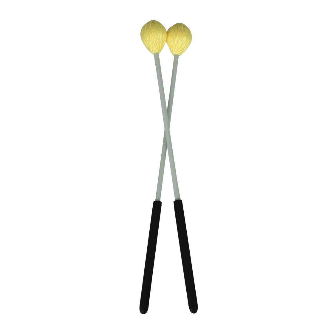 2Pcs Marimba Mallets Color Yar - Musical Instrument Marimba recension och pris
