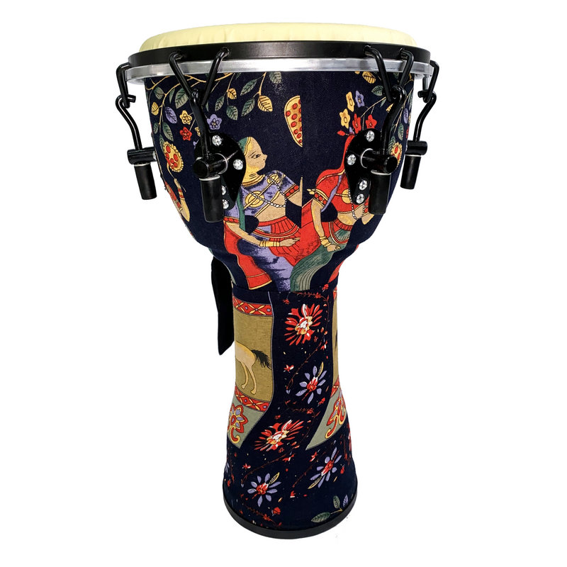 Hot Sale Traditional Africa Mu - Musical Instrument Africa recension och pris