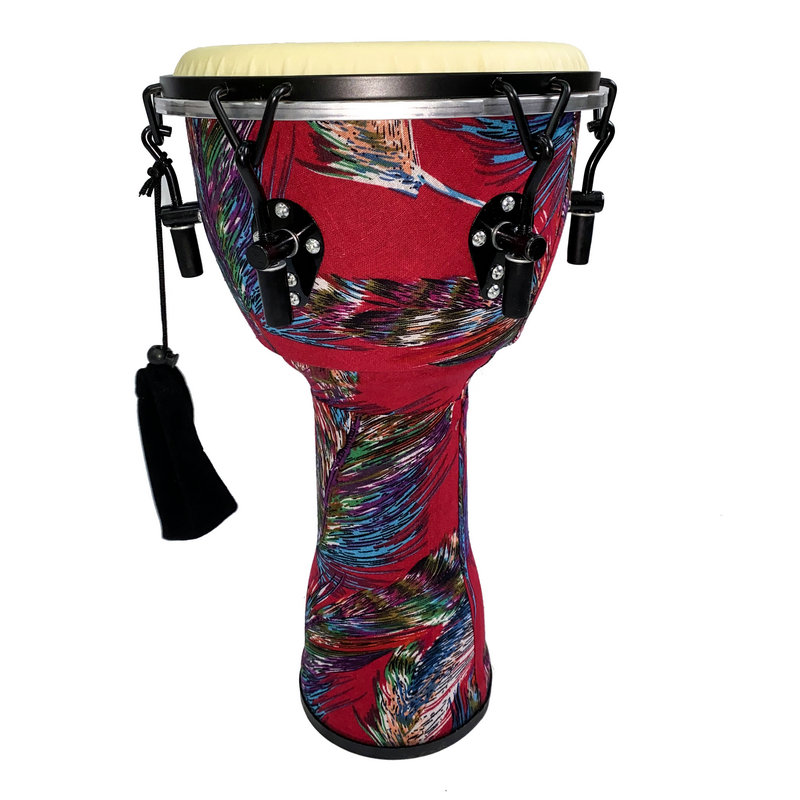 Hot Sale Traditional Africa Mu - Musical Instrument Africa recension och pris