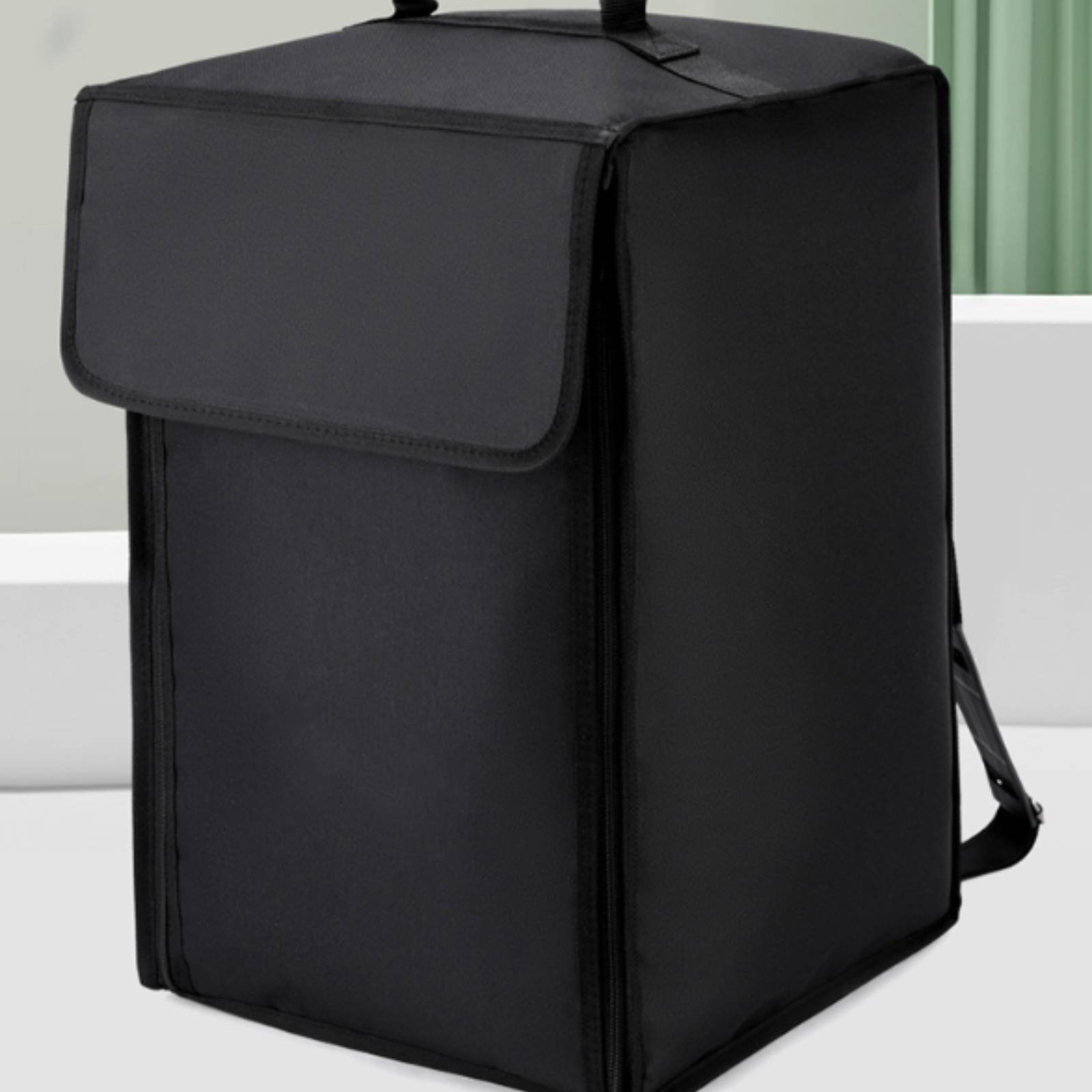 Cajon Backpack Bag Thickened P - Cajon Musical Instrument recension och pris