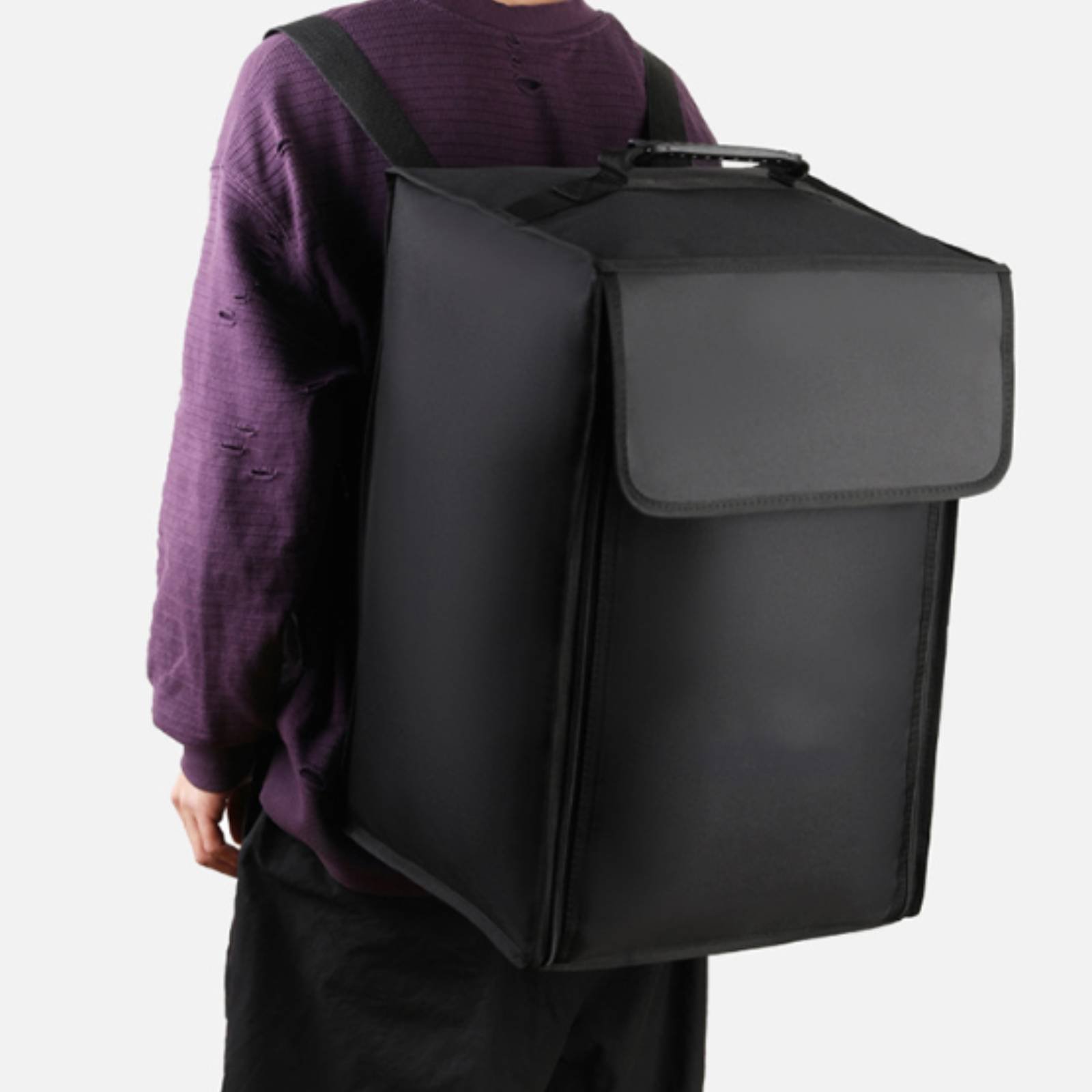 Cajon Backpack Bag Thickened P - Cajon Musical Instrument recension och pris