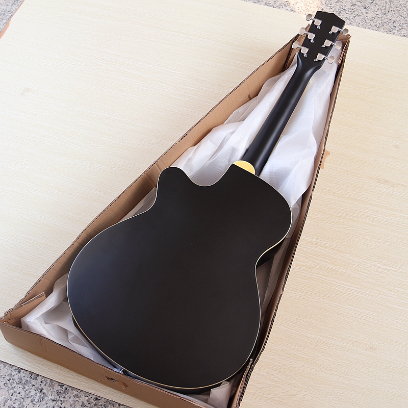 Dobro Resonator Electric Acous - Dobro Resonator Guitar recension och pris