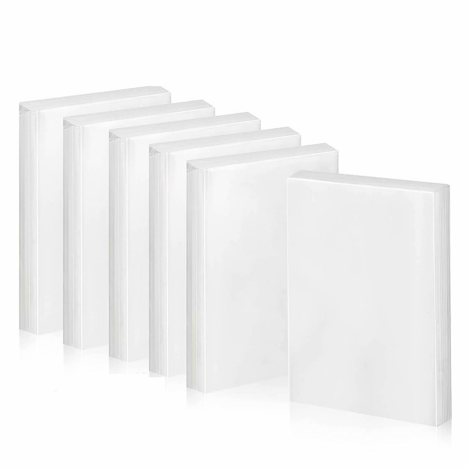100pcs Transparent Card Sleeve - Cajon Musical Instrument recension och pris
