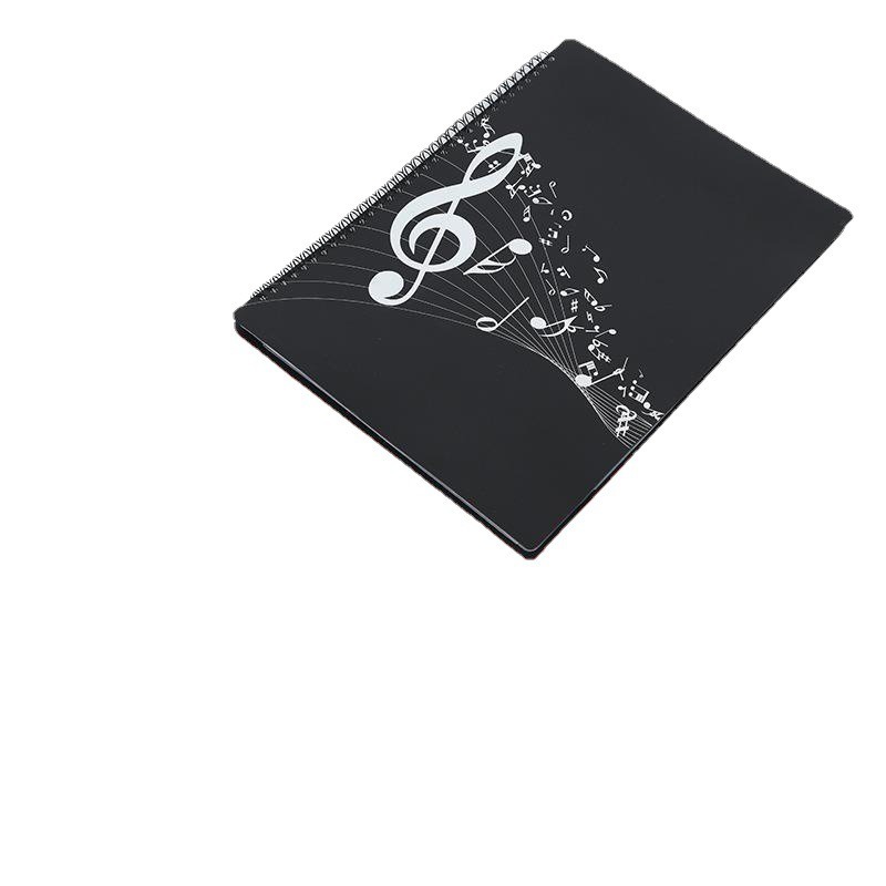 Flexible 40 Pages Piano Music  - Musical Instrument Of Keyboard recension och pris