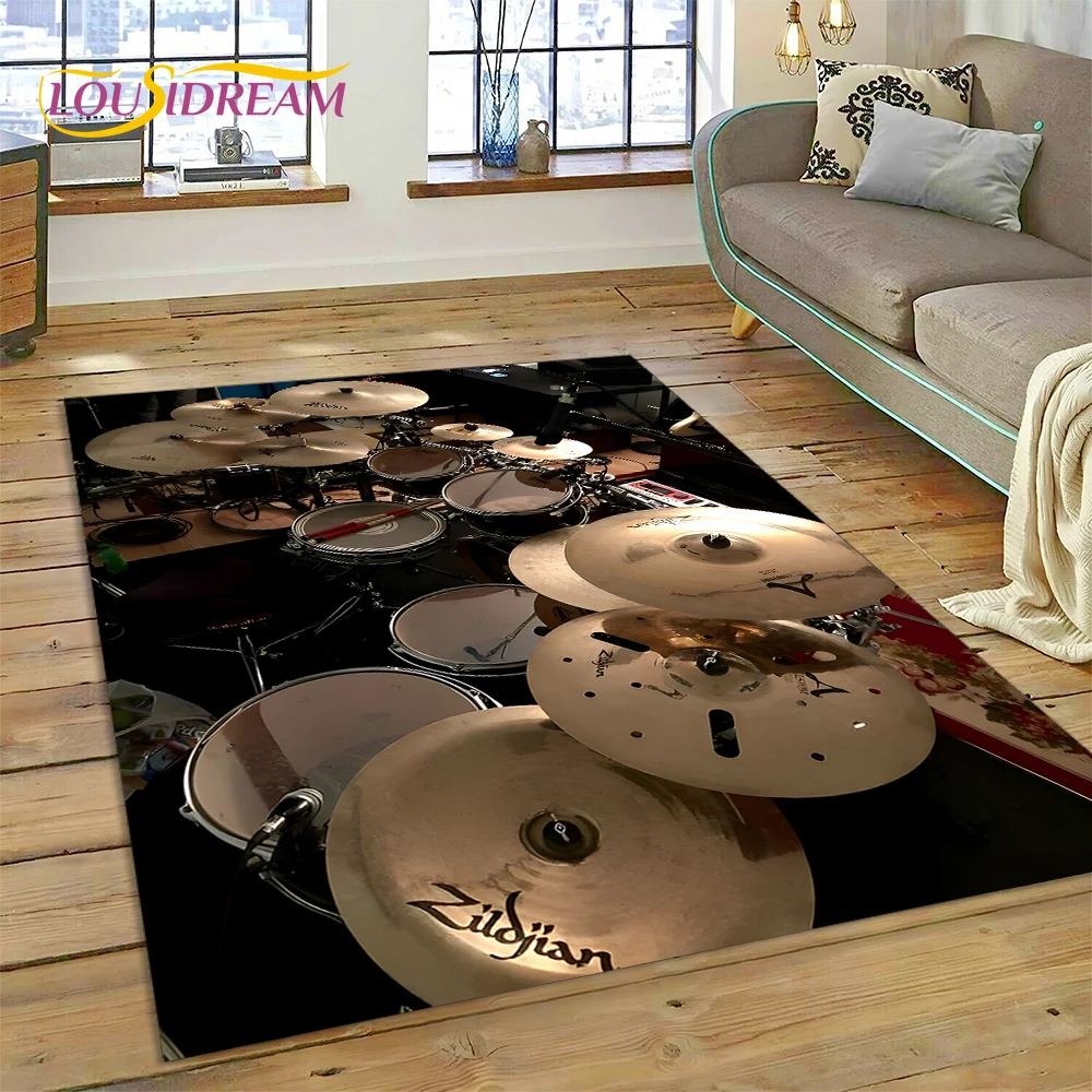 Drum Kit Music Instruments Dru - Musical Instruments Online recension och pris