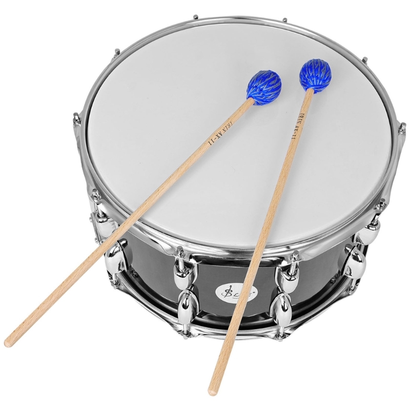 Hard Yarn Head Drum Nonslip Pe - Musical Instrument Marimba recension och pris