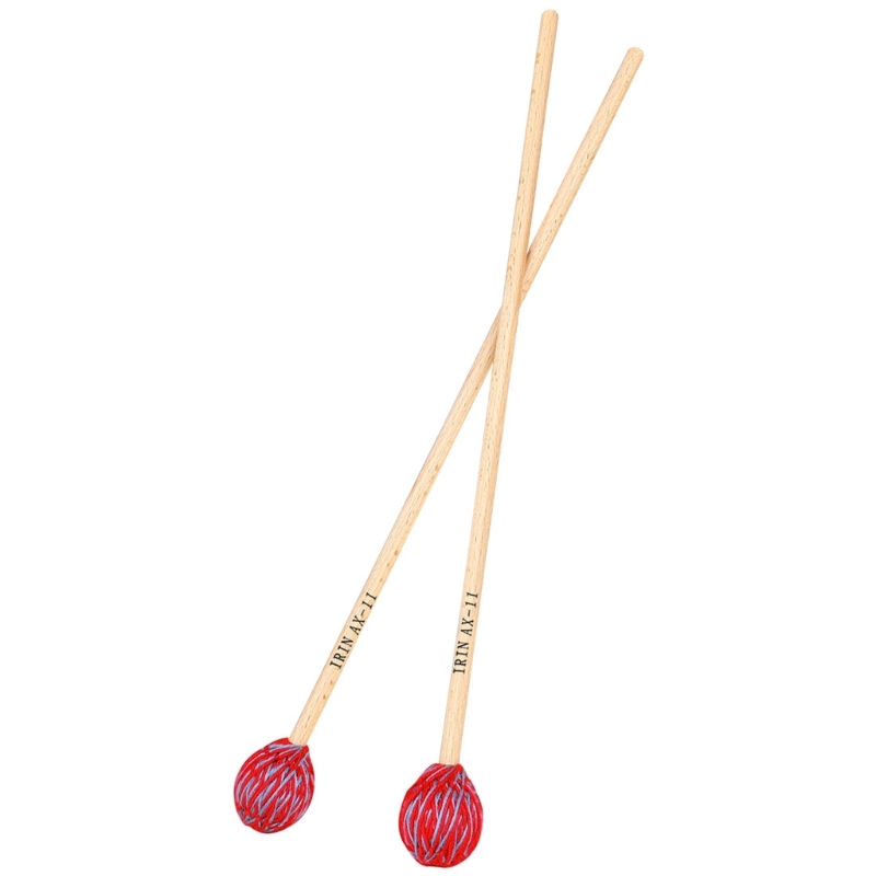 Hard Yarn Head Drum Nonslip Pe - Musical Instrument Marimba recension och pris