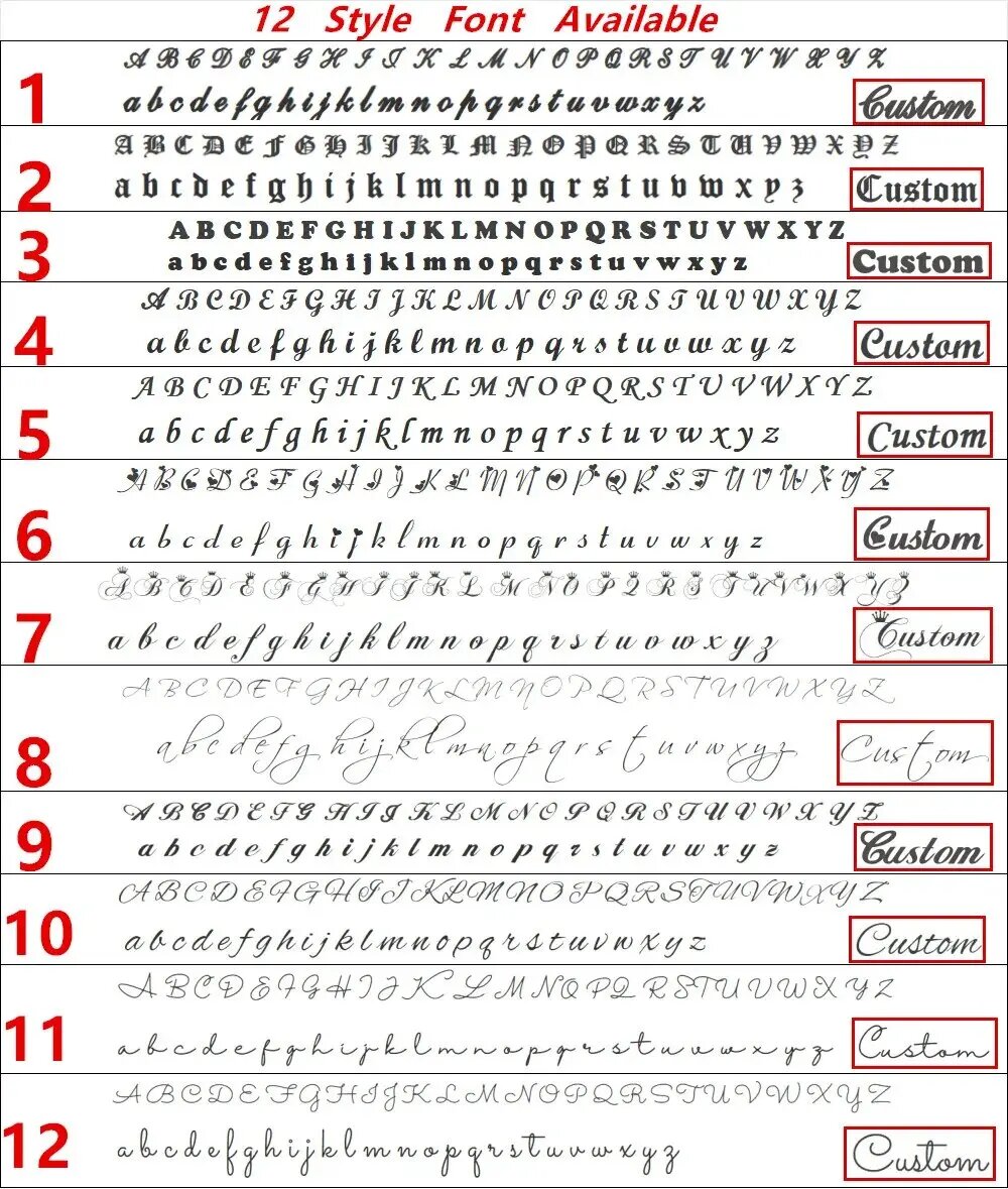 Custom Personalized Violin Nec - Musical Instrument With Names recension och pris