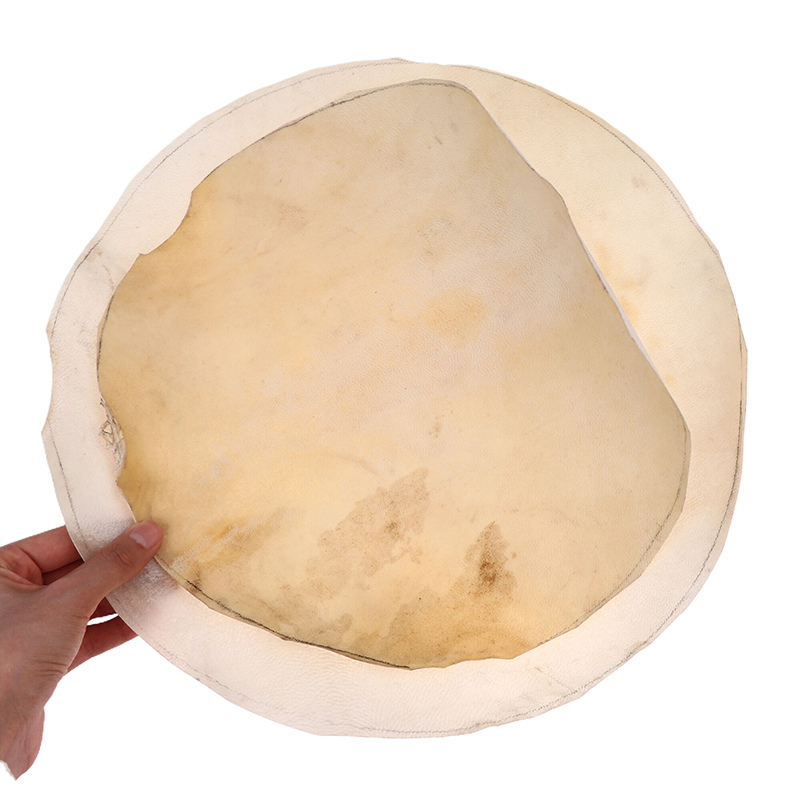 30CM/35CM African Drum Skin Fi - Musical Instrument Africa recension och pris
