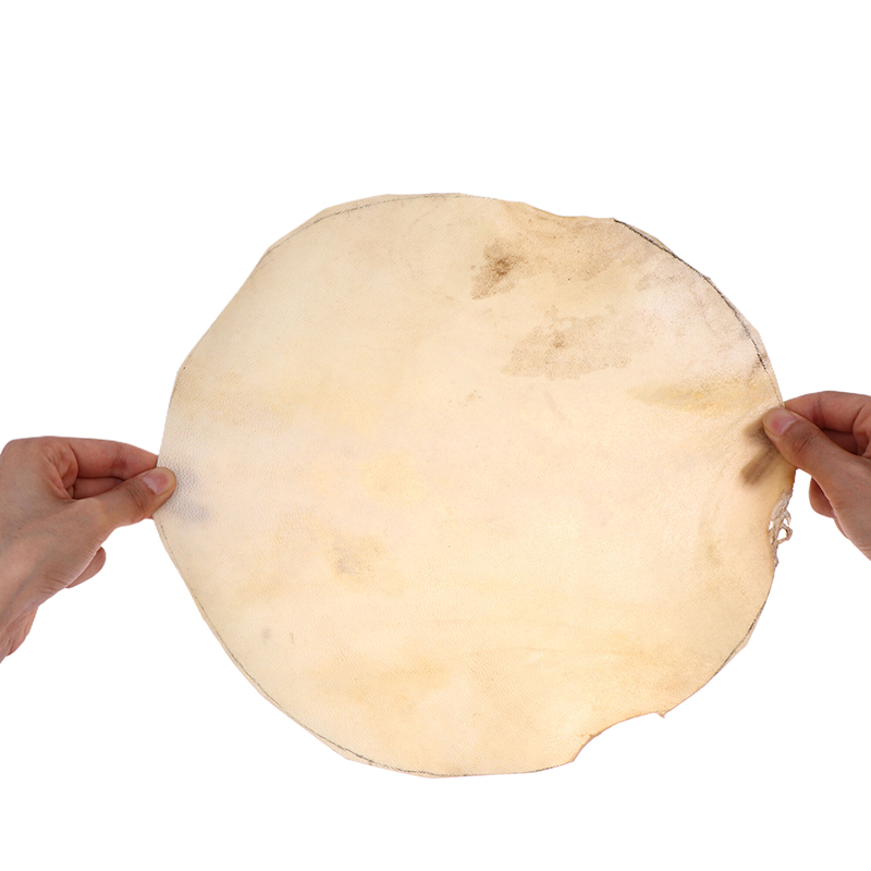 30CM/35CM African Drum Skin Fi - Musical Instrument Africa recension och pris