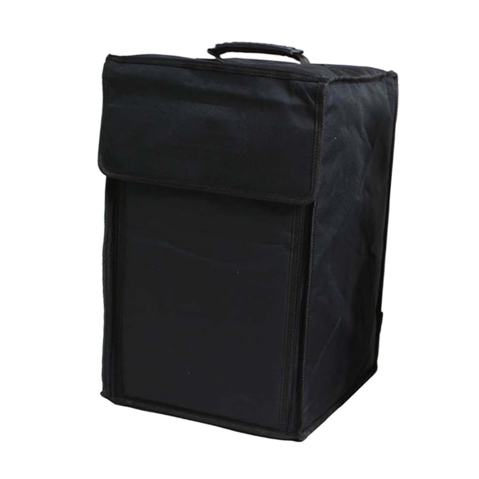 Cajon Case Percussion Bag Stor - Cajon Box Drum recension och pris