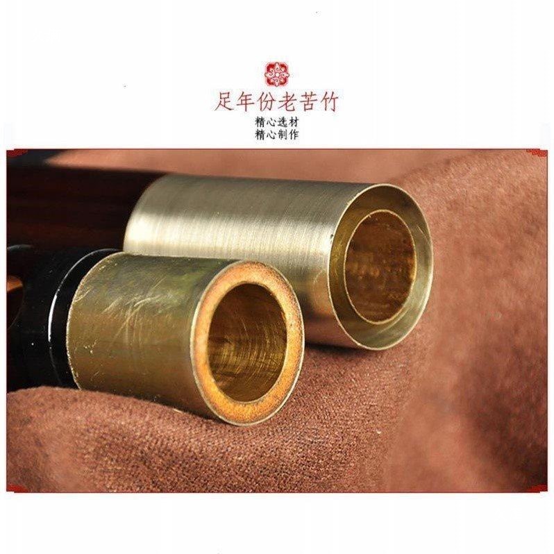 Bamboo Flute, Professional Diz - Musical Instrument In Chinese recension och pris